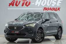 SEAT Tarraco I