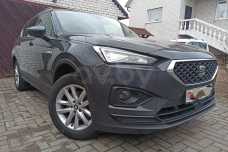 SEAT Tarraco I