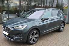 SEAT Tarraco I