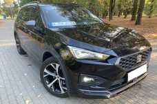 SEAT Tarraco I