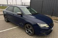 SEAT Toledo IV