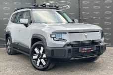 Shenlan G318 , 2024, пробег 10 км