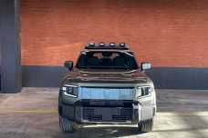 Shenlan G318 I
