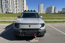 Shenlan G318 I