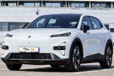 Shenlan S05 , 2024, пробег 50 км
