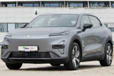 Shenlan S05 , 2025, пробег 2000 км