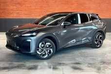 Shenlan S7 I  2-й рестайлинг, 2025, пробег 100 км