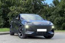 Shenlan S7 I  2-й рестайлинг, 2025, пробег 1001 км
