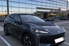 Shenlan S7 I  2-й рестайлинг, 2025, пробег 1050 км