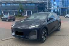Shenlan S7 I  2-й рестайлинг, 2025, пробег 140 км
