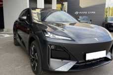 Shenlan S7 I  2-й рестайлинг, 2025, пробег 1600 км