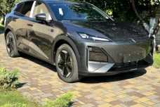 Shenlan S7 I  2-й рестайлинг, 2025, пробег 200 км