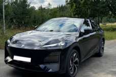 Shenlan S7 I  2-й рестайлинг, 2025, пробег 300 км