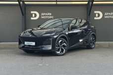 Shenlan S7 I  2-й рестайлинг, 2025, пробег 326 км