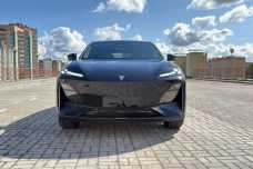 Shenlan S7 I  2-й рестайлинг, 2025, пробег 50 км
