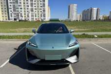 Shenlan S7 I