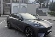 Shenlan S7 I  Рестайлинг, 2024, пробег 8432 км