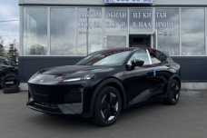 Shenlan S7 I  Рестайлинг, 2025, пробег 1198 км