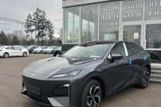 Shenlan S7 I  Рестайлинг, 2025, пробег 14 км
