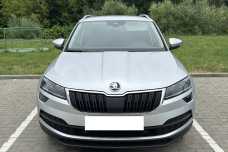 Skoda Karoq I