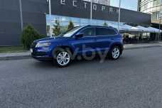 Skoda Karoq I