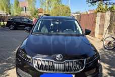 Skoda Karoq I