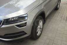 Skoda Karoq I