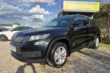 Skoda Kodiaq I, 2019, пробег 108000 км