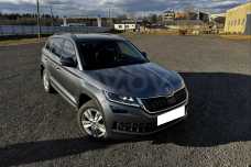 Skoda Kodiaq I