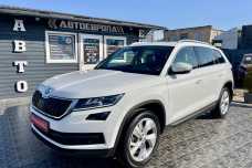 Skoda Kodiaq I