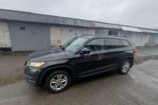 Skoda Kodiaq I