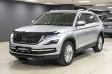 Skoda Kodiaq I