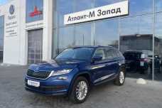 Skoda Kodiaq I