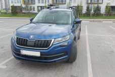 Skoda Kodiaq I