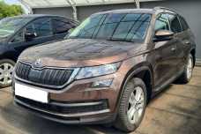 Skoda Kodiaq I
