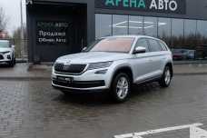 Skoda Kodiaq I