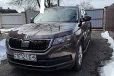 Skoda Kodiaq I