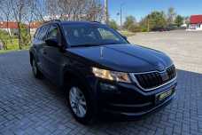 Skoda Kodiaq I