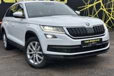 Skoda Kodiaq I