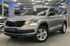 Skoda Kodiaq I
