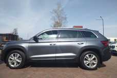 Skoda Kodiaq I