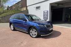 Skoda Kodiaq I