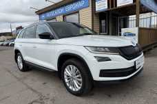 Skoda Kodiaq I