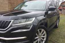 Skoda Kodiaq I