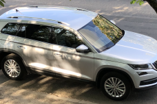Skoda Kodiaq I