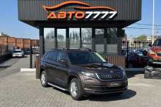 Skoda Kodiaq I
