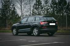 Skoda Kodiaq I