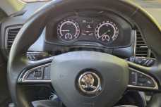 Skoda Kodiaq I