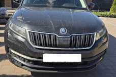 Skoda Kodiaq I
