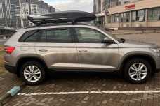 Skoda Kodiaq I